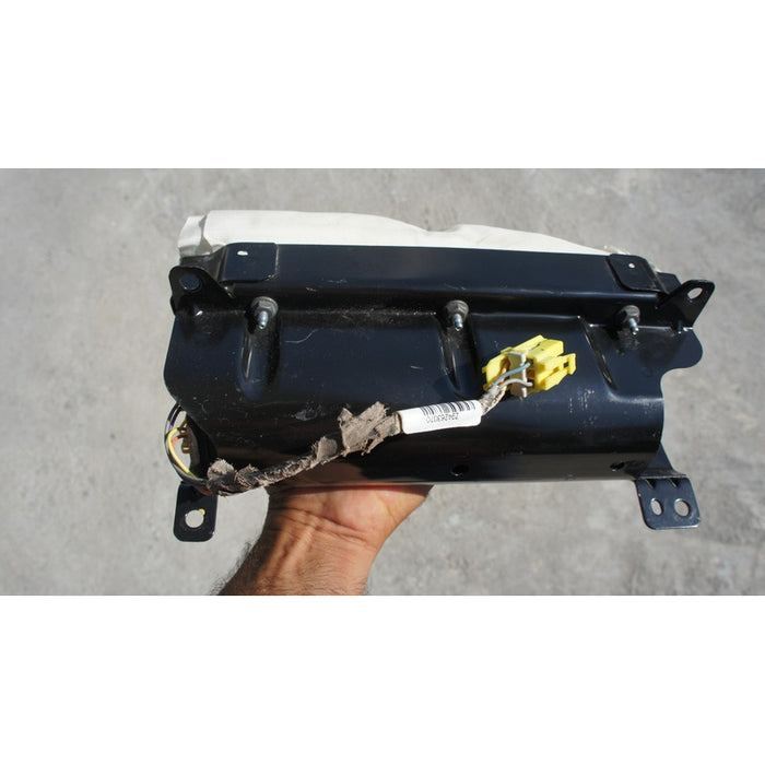 Bolsa De Aire Tablero Copiloto Malibu 2004-2008 Original
