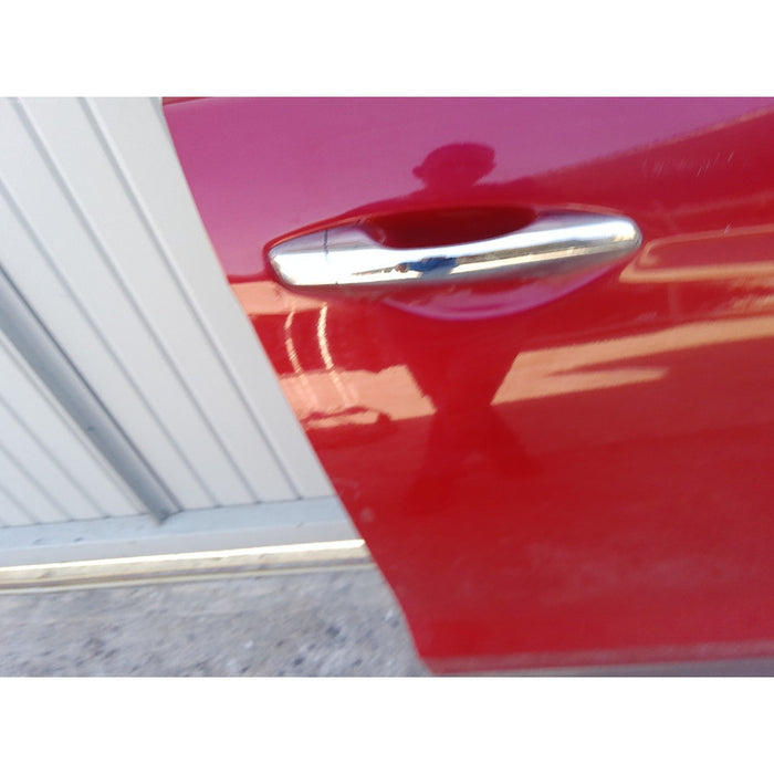 Puerta Delantera Derecha Original Hyundai Santa Fe 2013-2018