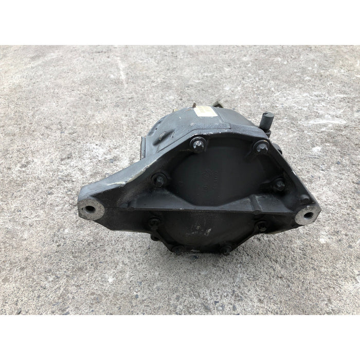 Diferencial Trasero Mercedes Benz C250 2010 Al 2016 1.8