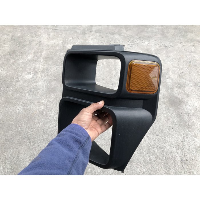 Bicel Faro Izquierdo Super Duty 2008 Al 2014