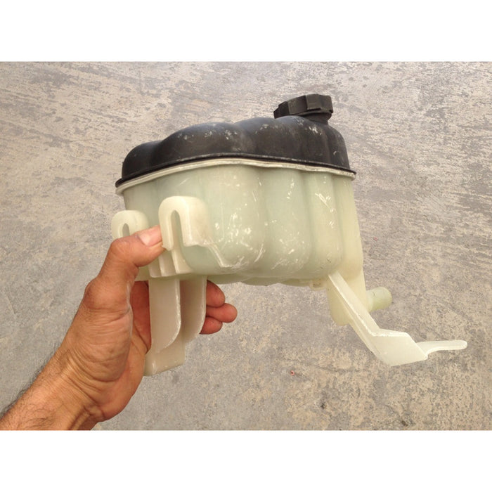 Deposito Agua Radiador Chevrolet Tahoe 2007 Al 2014 5.3