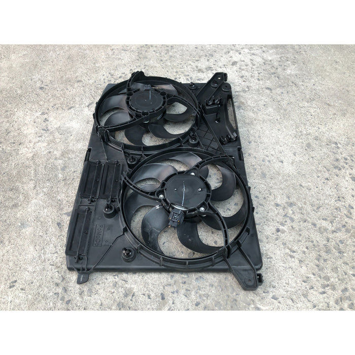 Motoventilador Fusion 2013 2015 2016 2017 2018 2019 2020 1.5