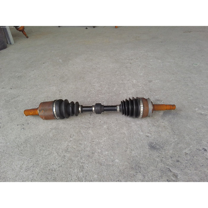 Junta Homocinetica Delantera Izquierda Altima 2002-2006 Cvt