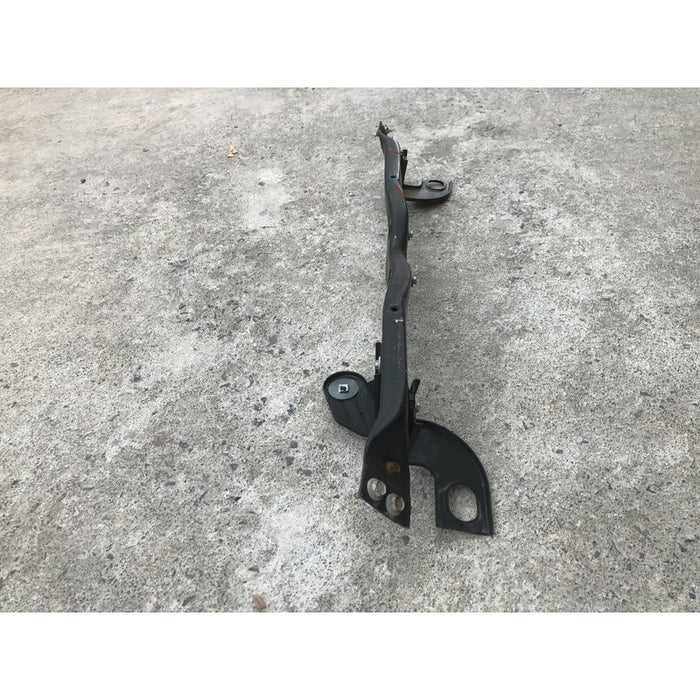 Sección Superior De Marco Jeep Compass 2007 Al 2017