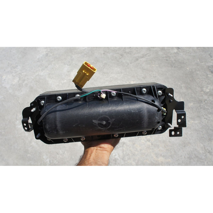 Bolsa De Aire Tablero Copiloto Jeep Liberty 2002-2003