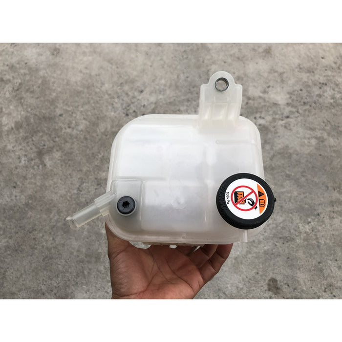 Deposito Agua Radiador Toyota Corolla 2020 2021 2022 2.0