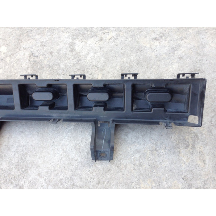 Relleno Parachoques Trasero Dodge Charger 2015 - 2020