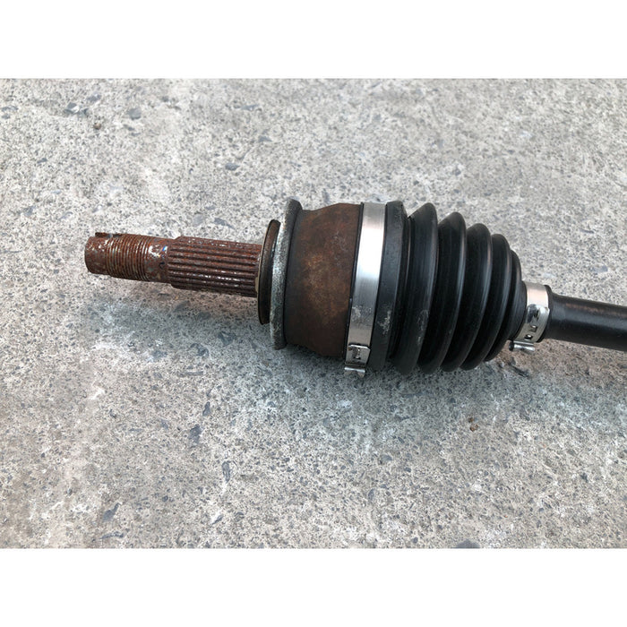 Junta Homocinetica Delantera Izquierda Sonic Hatchback 1.8