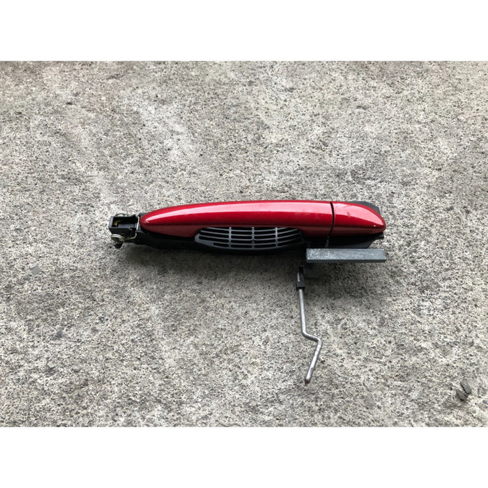 Manija De Puerta Trasera Derecha Mazda 6 2014 Al 2017
