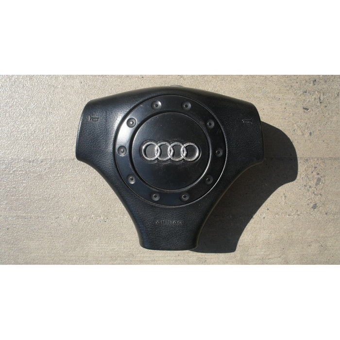 Bolsa De Aire Volante Para Audi A4 Turbo Comfort 2001