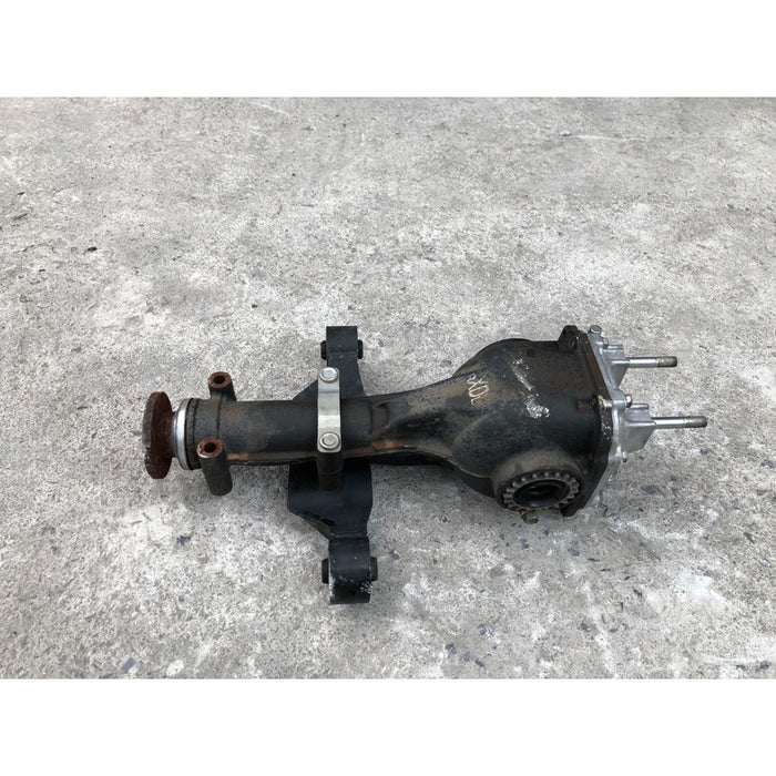 Diferencial Trasero Subaru Forester 2014 Al 2018 2.5