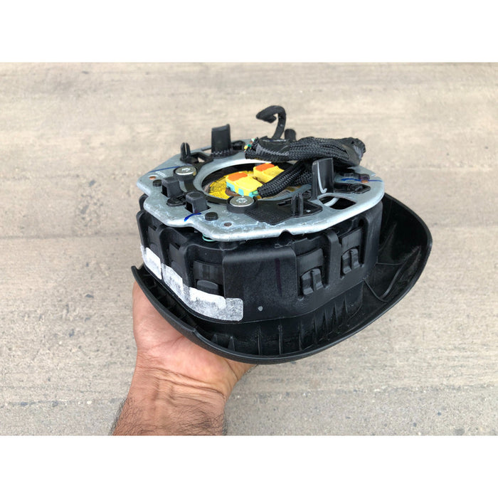 Bolsa De Aire Volante Original Jeep Cherokee 2014 - 2023