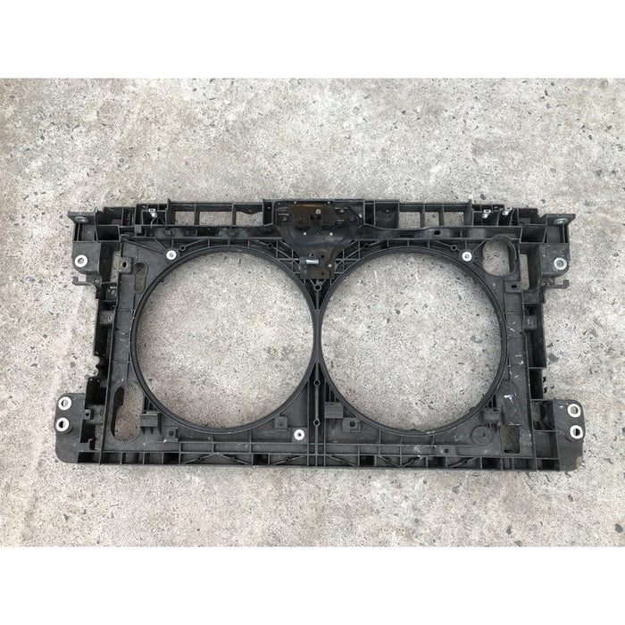 Marco De Radiador Original Para Nissan Maxima 2013-2018