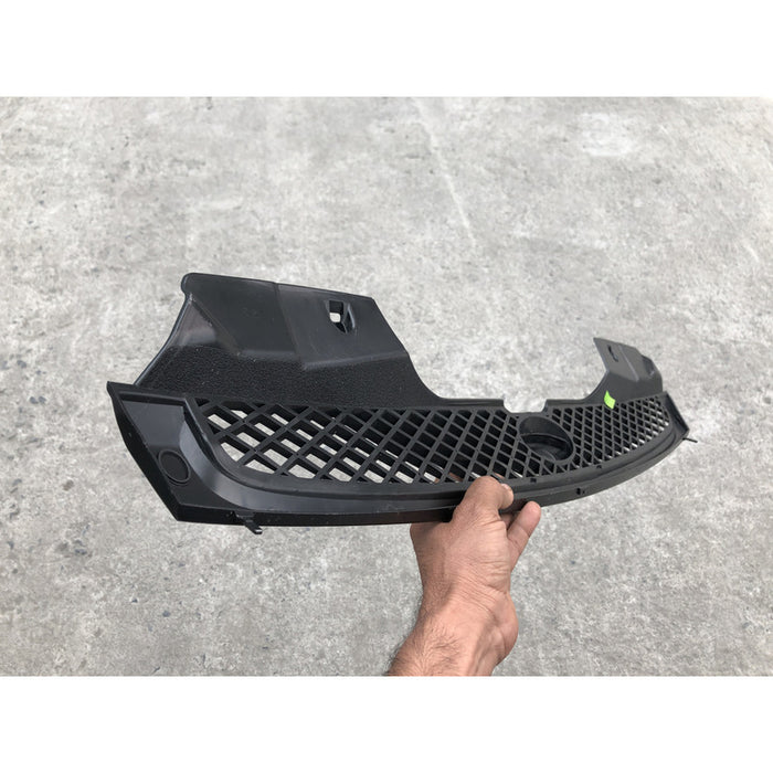 Parrilla Ford Fiesta 2003 2004 2005 2006 2007