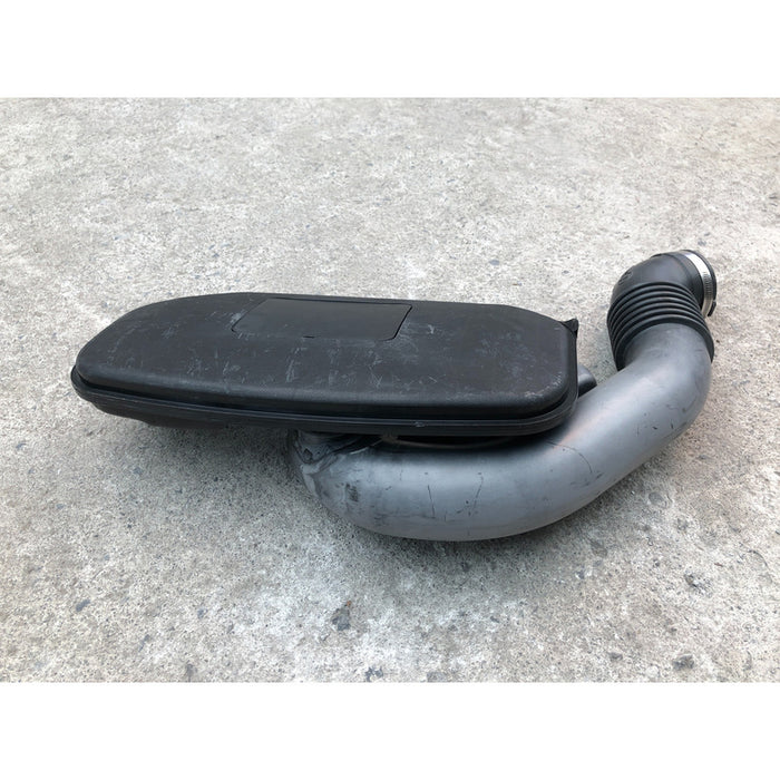 Resonador De Aire Para Subaru Legacy 2010 - 2012 2.5 L4
