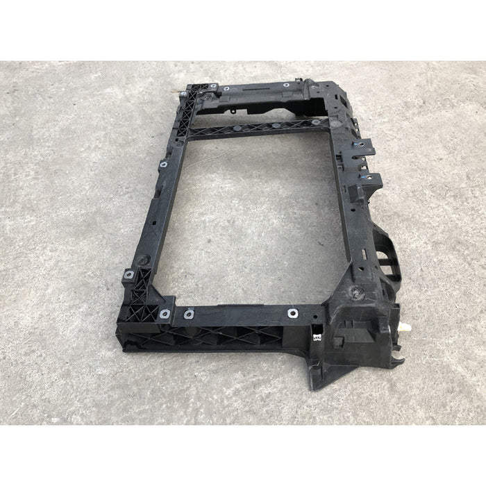 Marco Radiador Ford Fiesta 2012 Al 2018