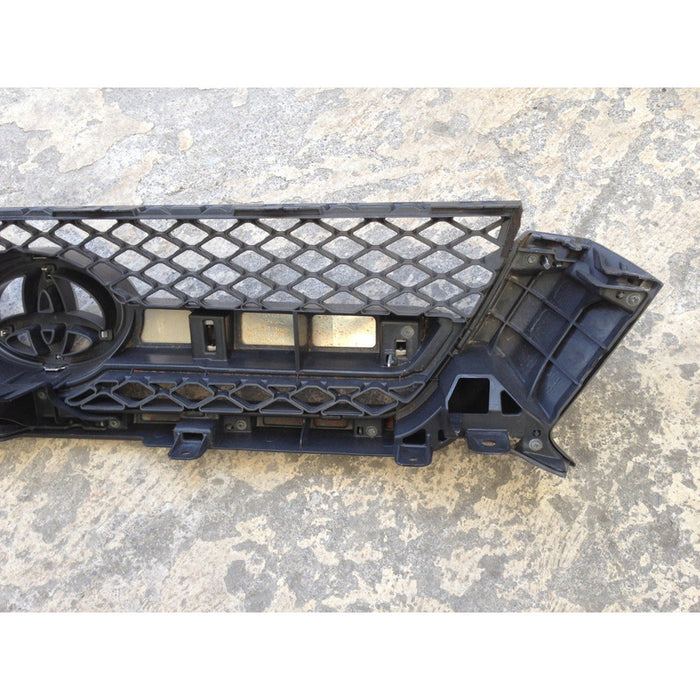 Parrilla Original Para Toyota 4runner 2010, 2011, 2012, 2013