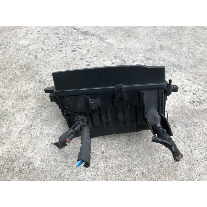Caja De Fusibles Volvo Xc60 2016 Al 2022 2.0
