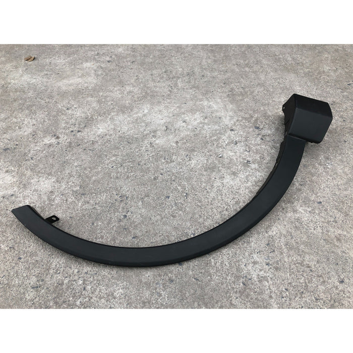 Moldura Arco Delantera Derecha Toyota Rav4 2013 Al 2018