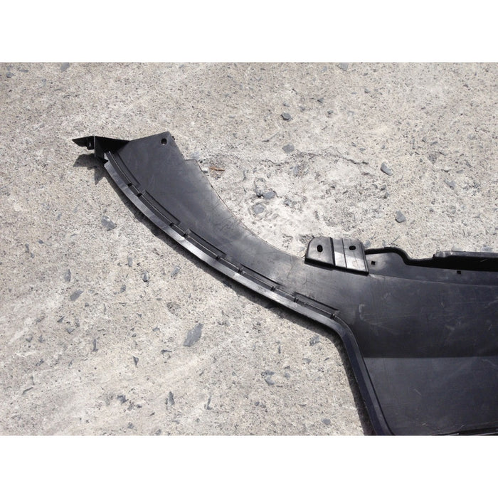 Spoiler Delantero Inferior Jetta 2011 2012 2013 2014