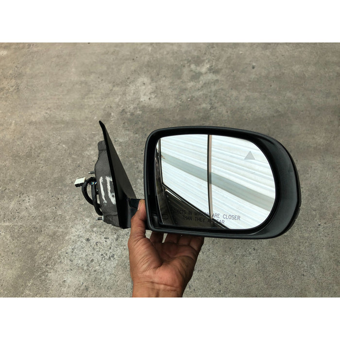 Espejo Derecho Original Jeep Cherokee 2014 Al 2021