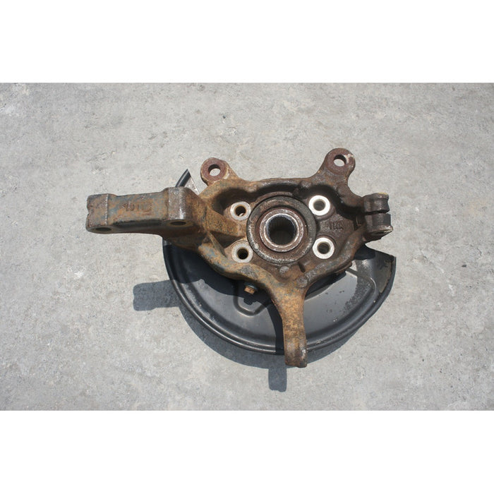 Mango Delantero Izquierdo Para Nissan Sentra 2013 - 2019 1.8