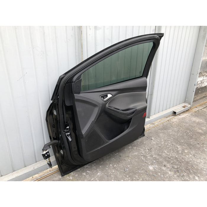 Puerta Delantera Derecha Para Ford Focus Hatchback 2012-2018