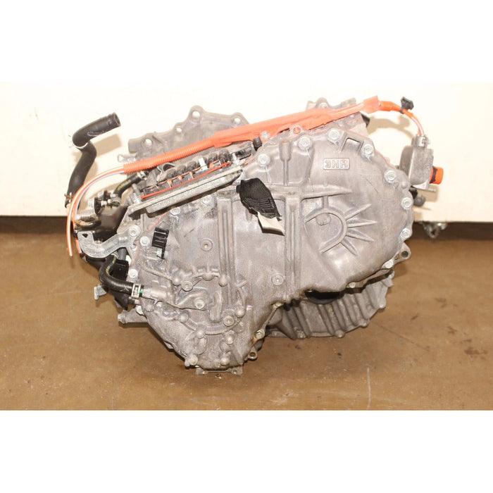 Transmision Automatica Hibrida Toyota Camry 2018-2024 2.5 L