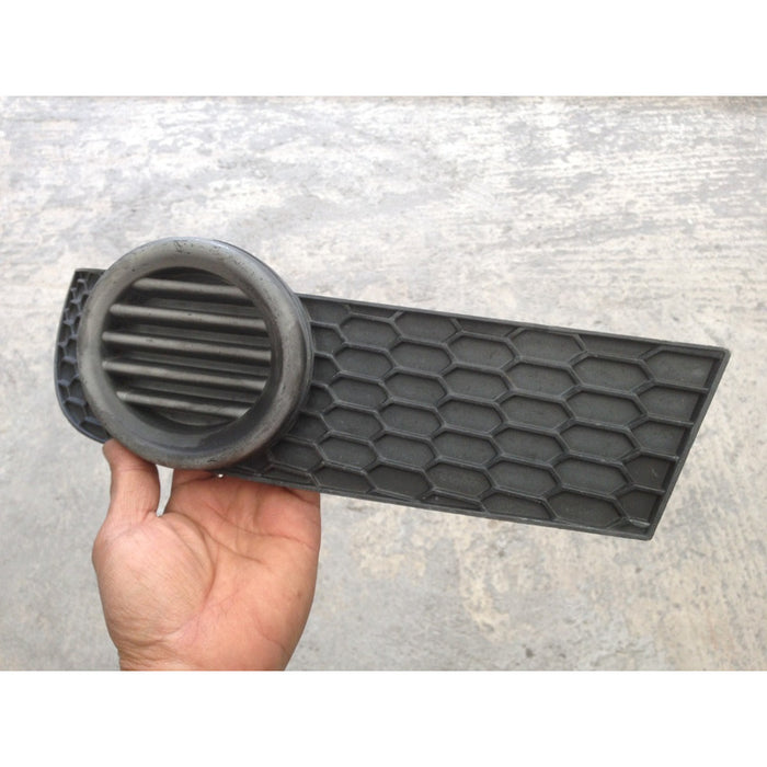Parrilla Delantera Izquierda Chevrolet Aveo 2009 2010 2011
