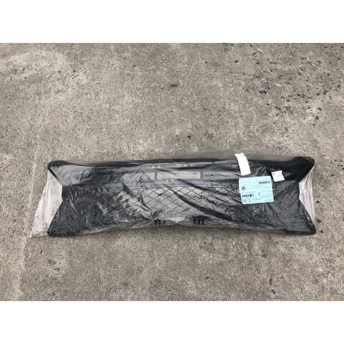 Parrilla Inferior Mercedes Benz Glk250 2013, 2014, 2015