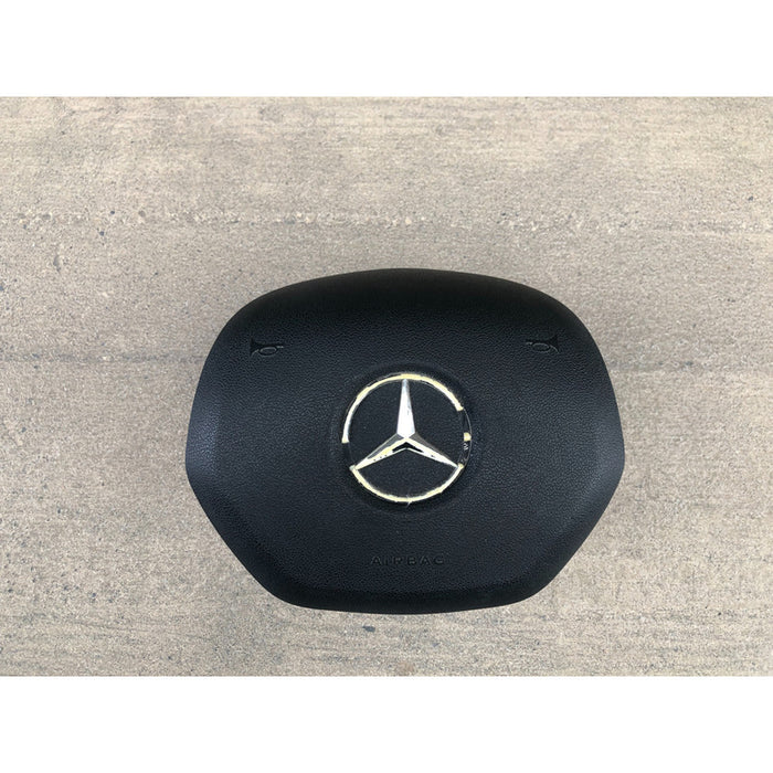 Bolsa De Aire Mercedes Benz Gl450 2013 Al 2016
