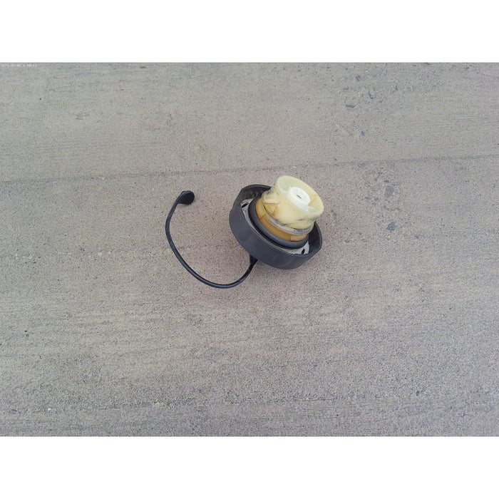 Tapón Gasolina Dodge Caravan 2008 Al 2016 3.6