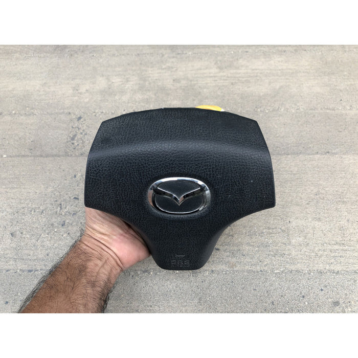 Bolsa De Aire Volante Mazda 6 2008