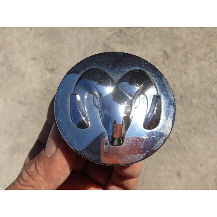 Copa Centro De Rin Dodge Caravan 2010 - 2018 $ X Pieza