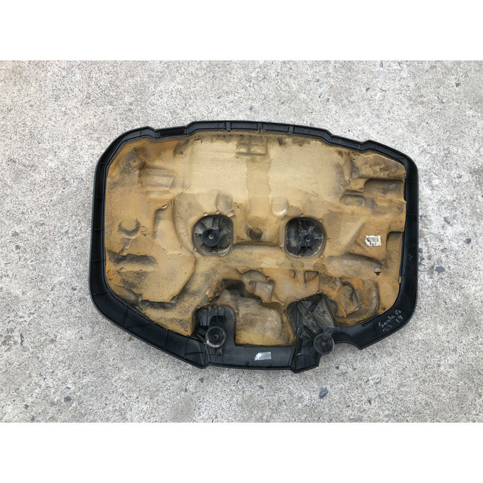 Cubierta De Motor Para Hyundai Santa Fe 2013 - 2018 3.3 V6