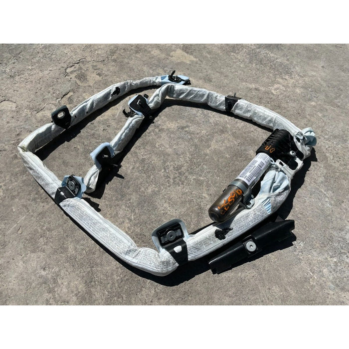 Bolsa De Aire Cortina Derecha Bmw 325ia 2007 Al 2013