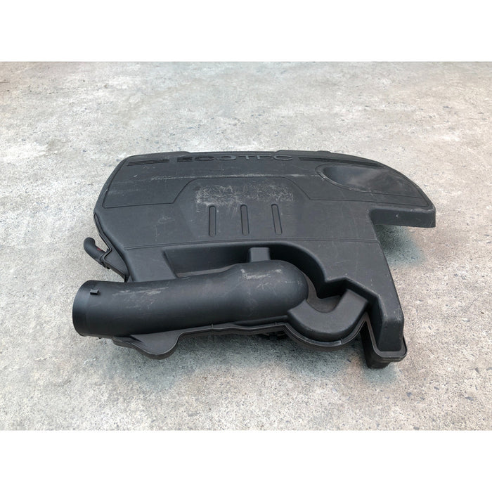 Cubierta De Motor Original Malibu 2008 Al 2021 2.4