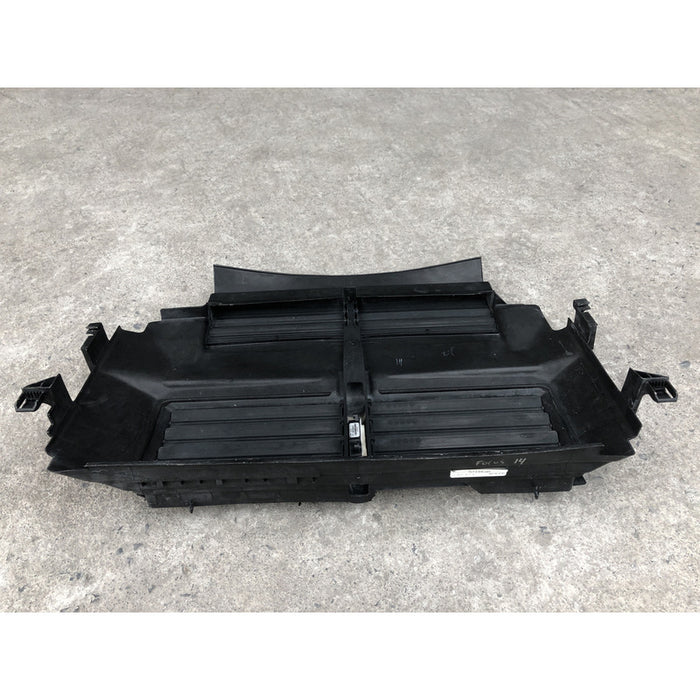 Deflector Radiador Ford Focus 2012 Al 2014