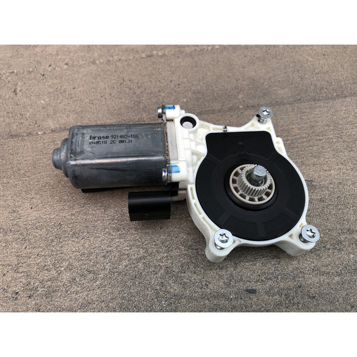 Motor Elevador Puerta Trasera Izquierda Explorer 2011 - 2019