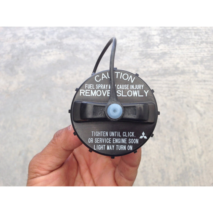 Tapon Gasolina Lancer 2011 2012 2013 2014 2015