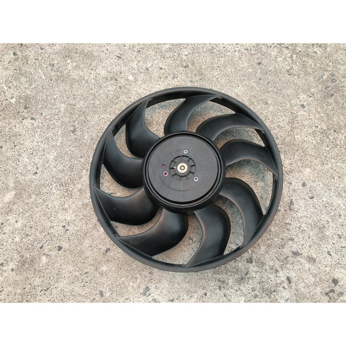 Motor Aspas De Ventilador Izquierdo Ford Escape 2018 1.5