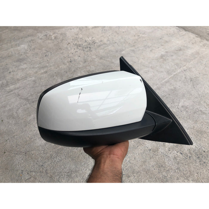 Espejo Derecho Original Bmw X5 2007 Al 2013