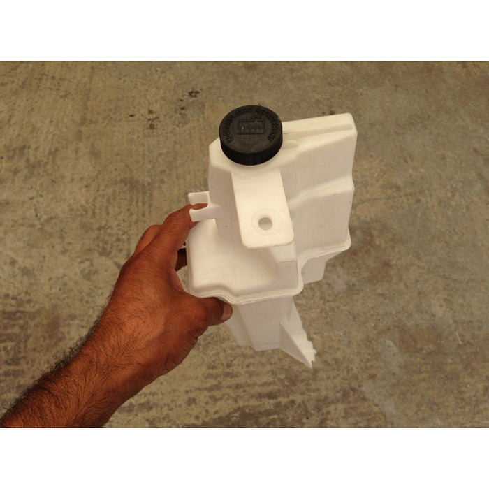 Deposito Agua Radiador Nissan Versa 2012 Al 2019 1.6