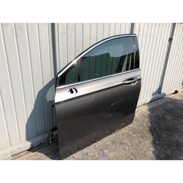 Puerta Delantera Izquierda Original, Ford Fusion 2013-2020