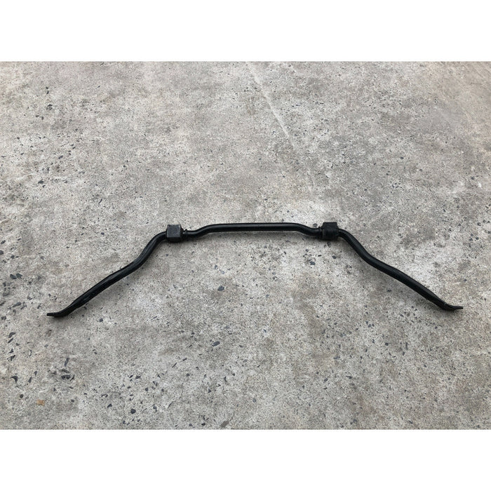 Barra Estabilizadora Delantera Para Jaguar Xf 2009-2015 3.0