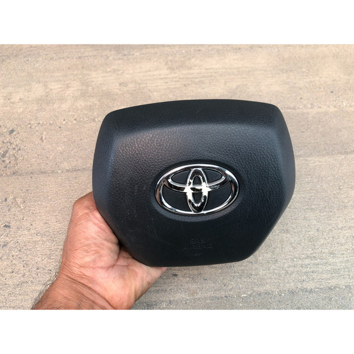 Bolsa De Aire Volante Original Para Toyota Camry 2019 - 2022