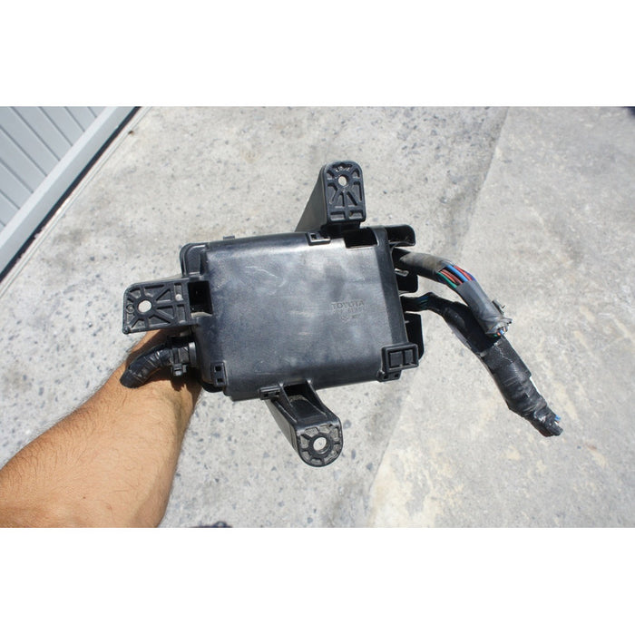 Caja De Fusibles Toyota Tundra Del 2014 Al 2020