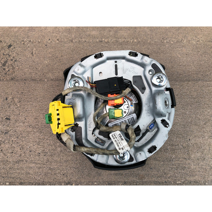 Bolsa De Aire Volante Original Audi A4 2009 Al 2012