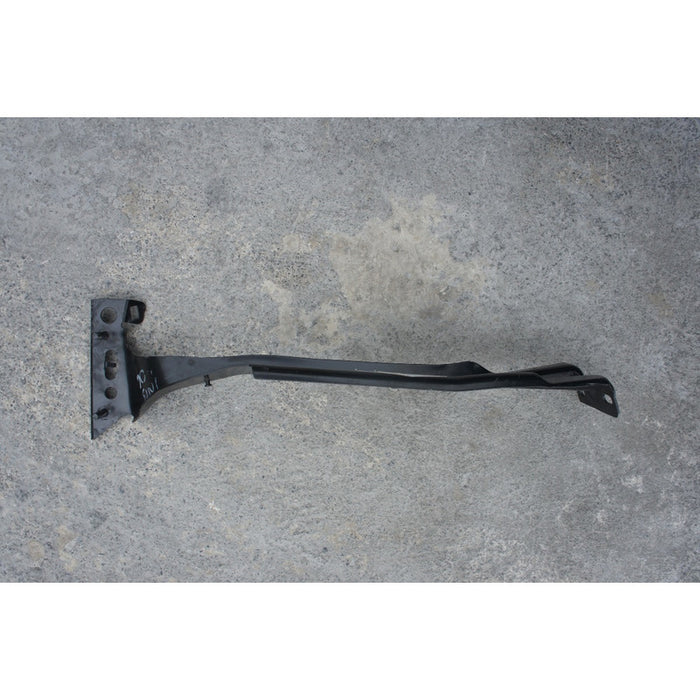 Base De Chapa Cofre Derecha Audi A4 2013 2014 2015 2016