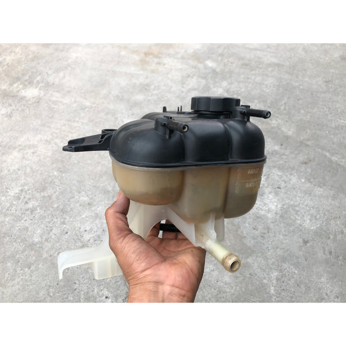 Deposito Agua Radiador Dodge Durango 2016 Al 2021 3.6